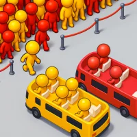 Car Jam: Car Parking