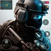 Modern Strike Online: Perang