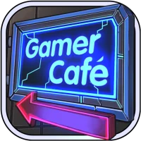 Gamer Cafe