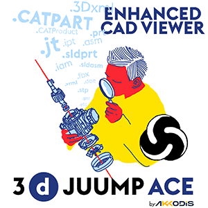3D Juump Ace